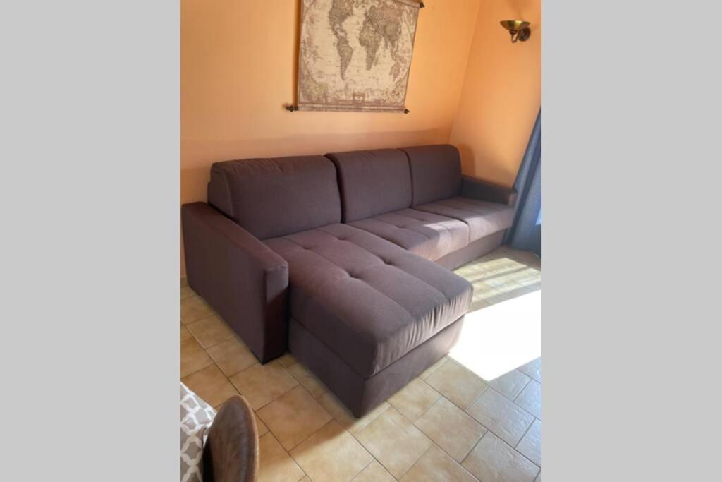 Chez Richard&Nell Villa Les Sables Vignier Bagian luar foto