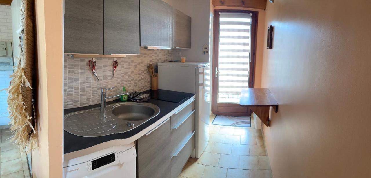 Chez Richard&Nell Villa Les Sables Vignier Bagian luar foto